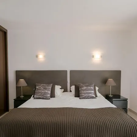 Villa Ponta Da Gaivota Praia Da Luz
