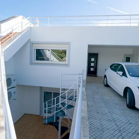 Villa Ponta Da Gaivota